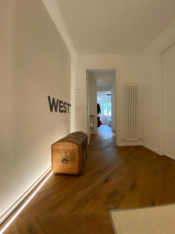 East West Room Arco Exterior foto