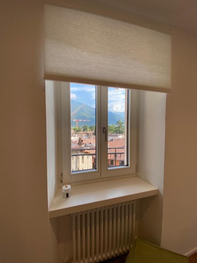 East West Room Arco Exterior foto