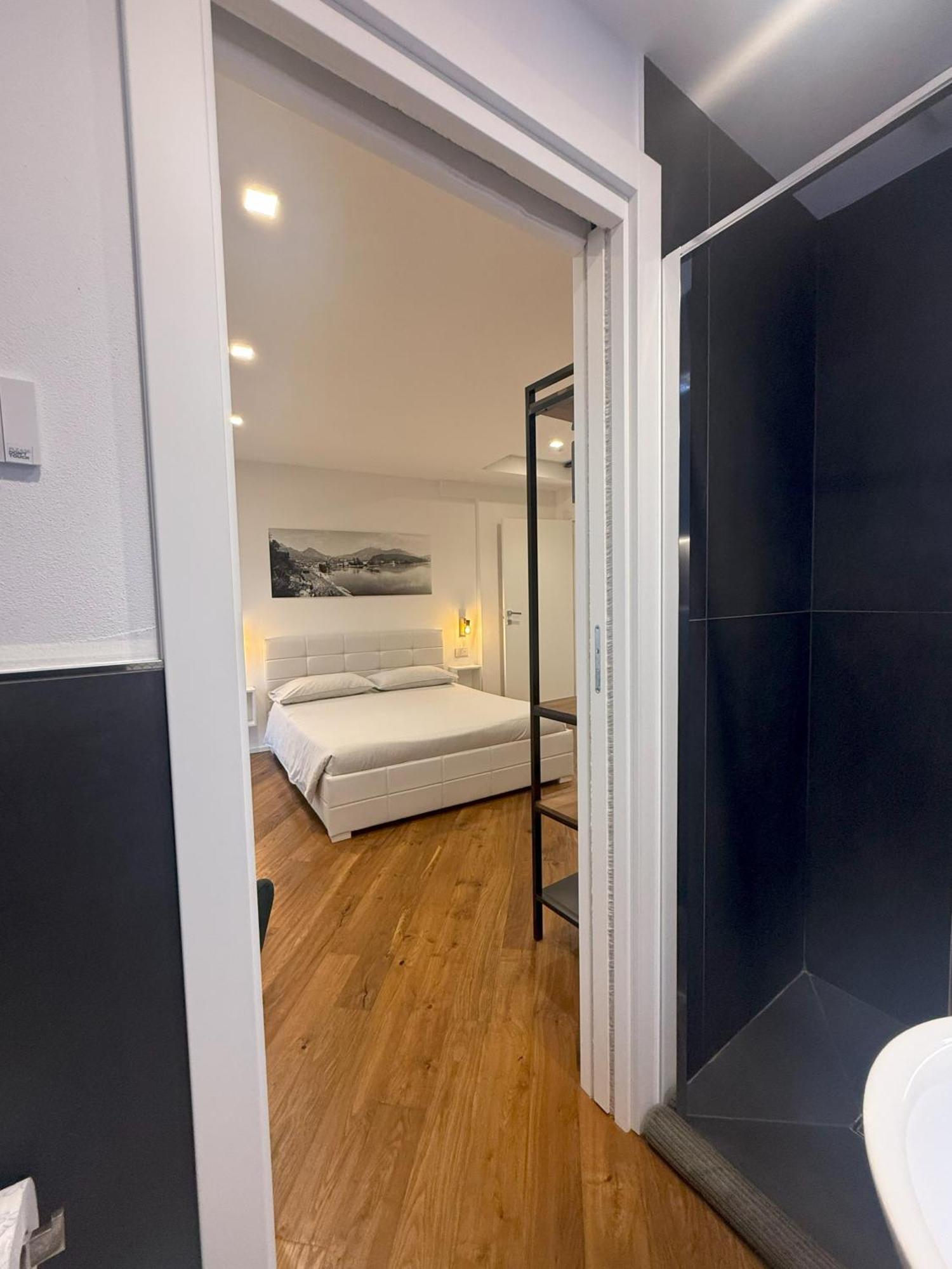 East West Room Arco Exterior foto