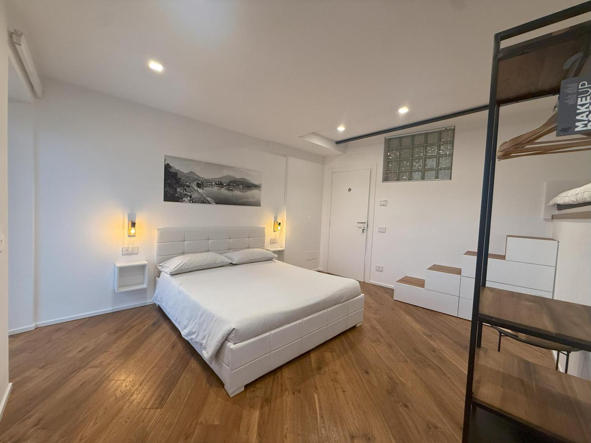 East West Room Arco Exterior foto