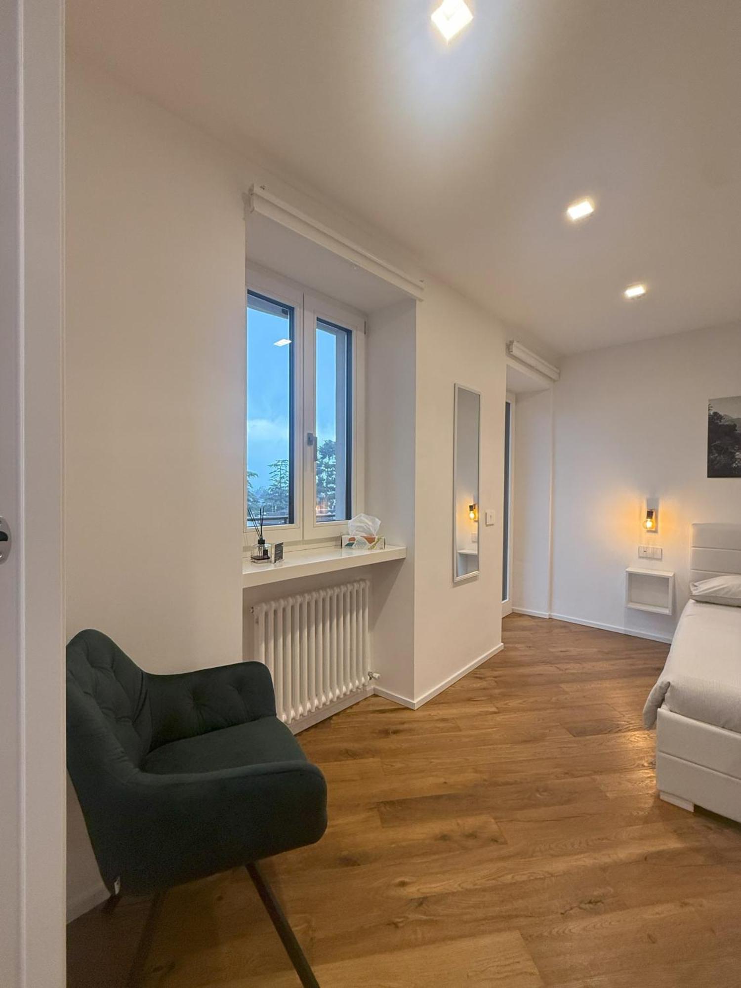 East West Room Arco Exterior foto