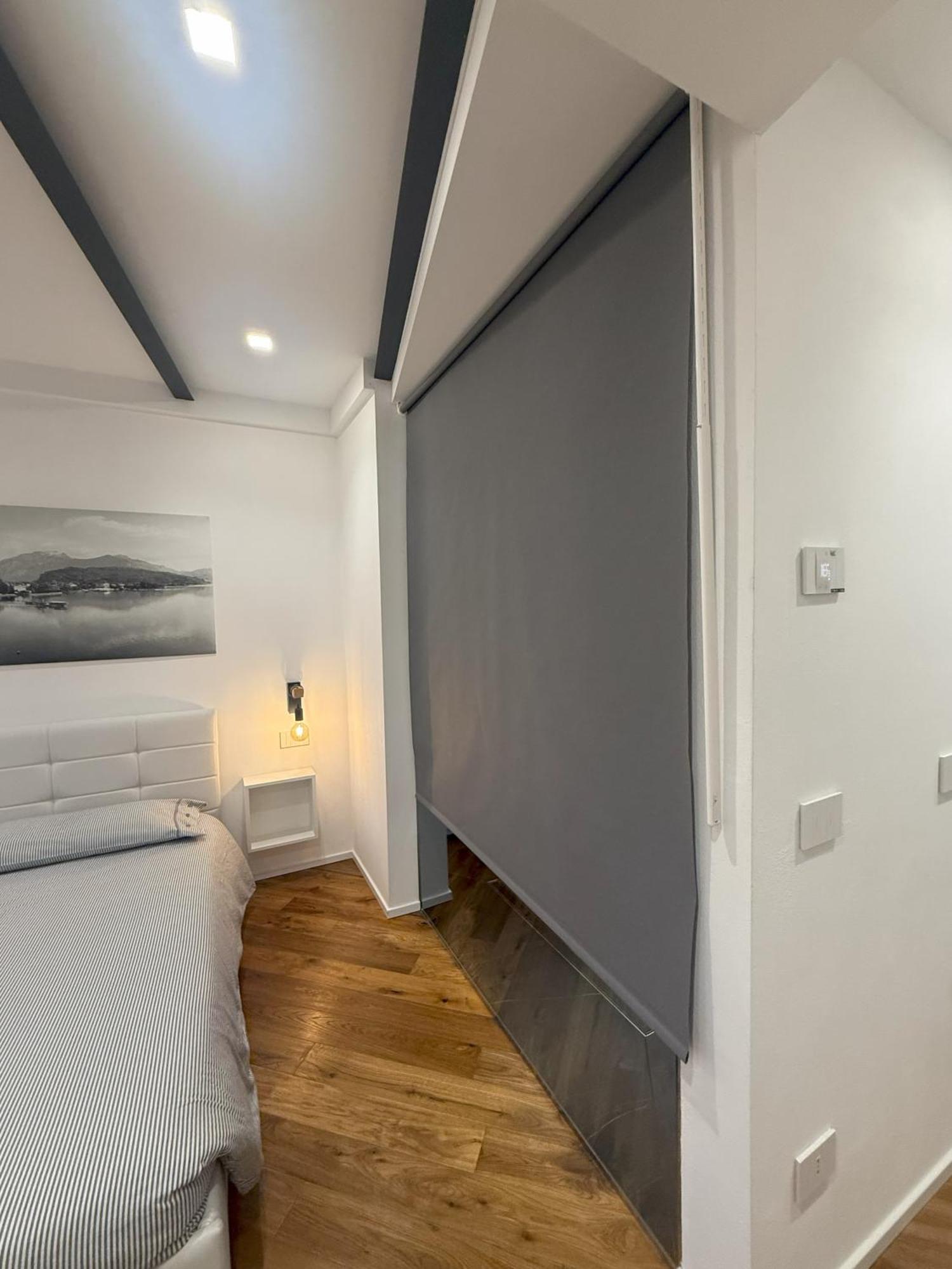 East West Room Arco Exterior foto