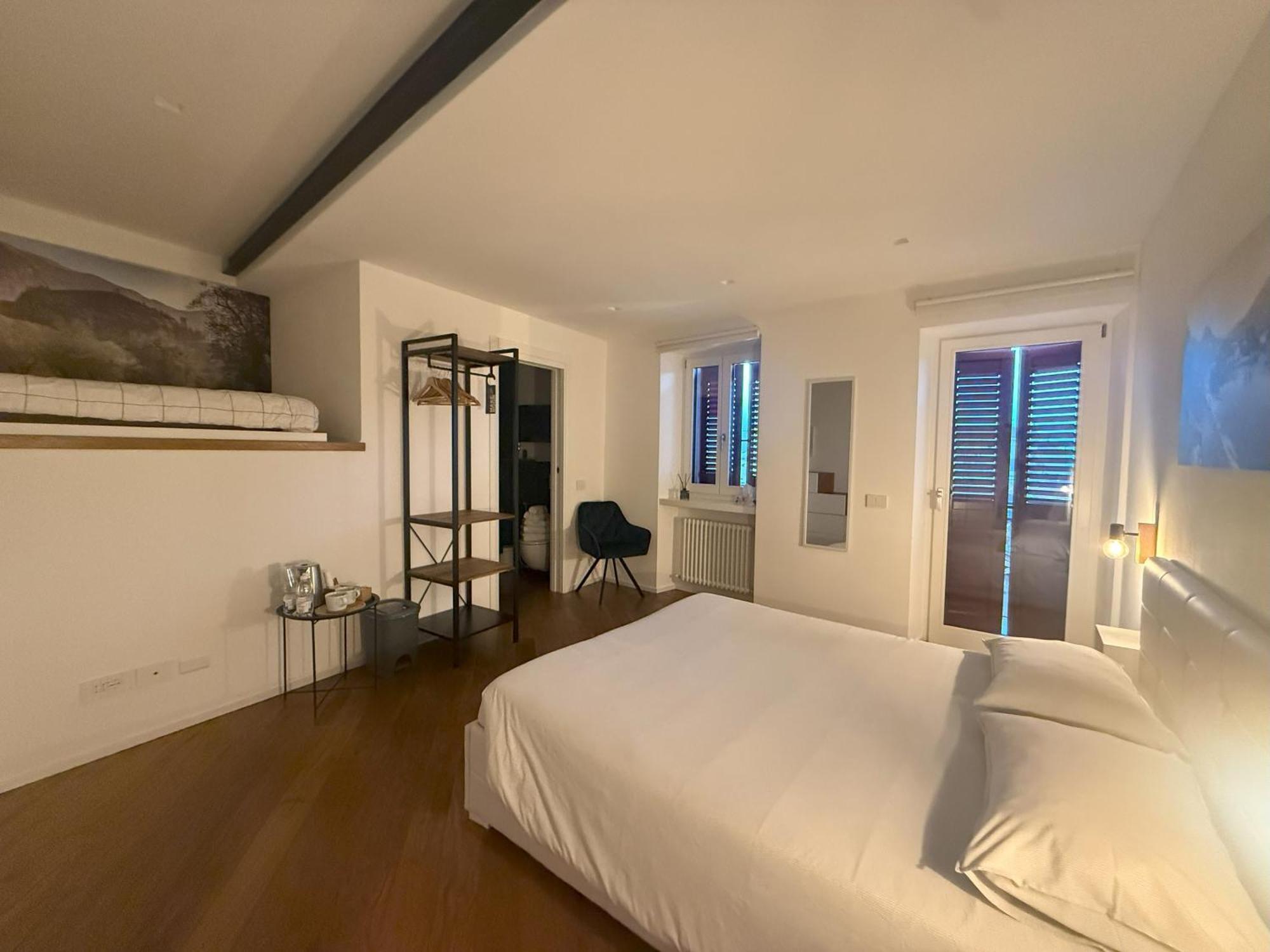 East West Room Arco Exterior foto