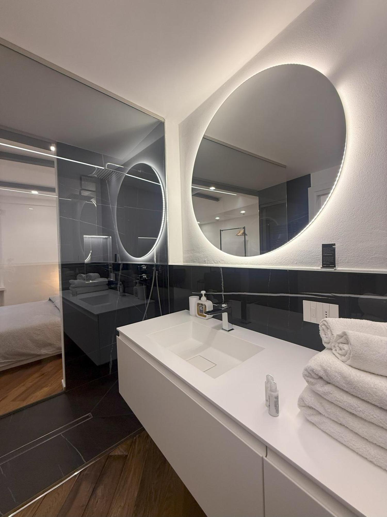 East West Room Arco Exterior foto