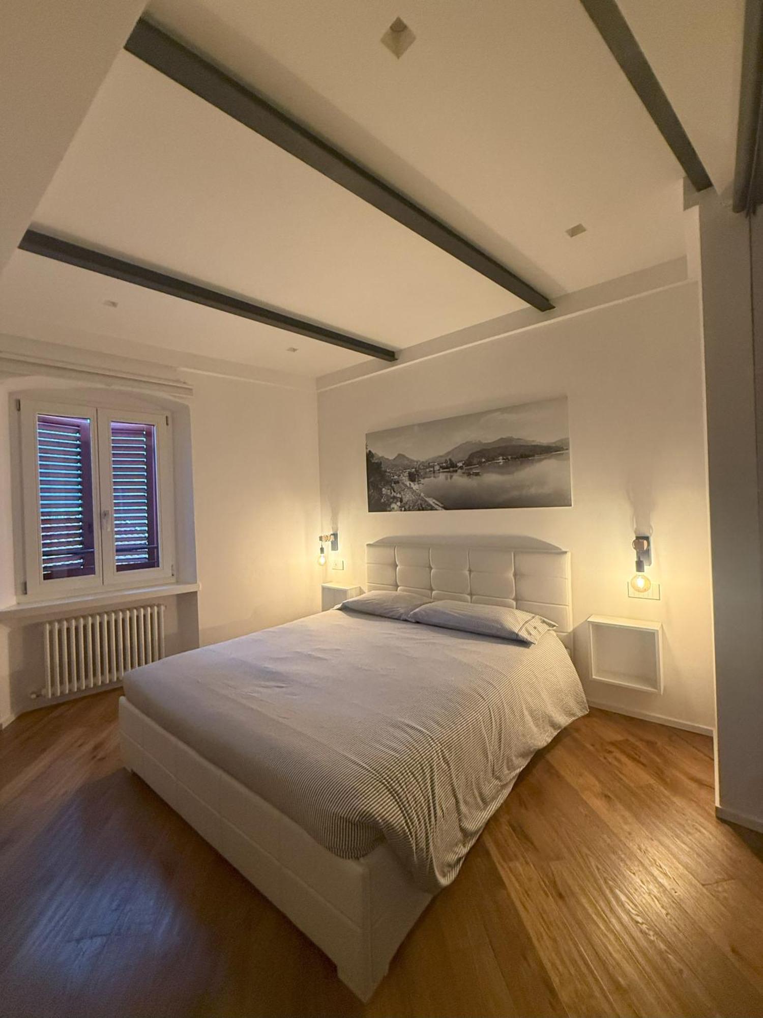 East West Room Arco Exterior foto